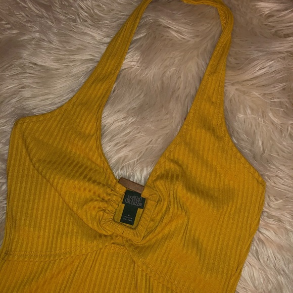 Bodysuit - Picture 3 of 5